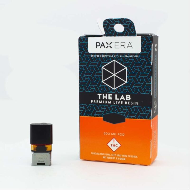 PAX Era Pods